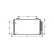 CONDENSADOR DE AIRE ACONDICIONADO 2.0 / 2.4 53005393 International Radiators