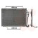 Condensador de aire acondicionado 2.2 Diesel del 98 30005279 International Radiators, Miniatura 2