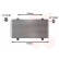 Condensador de aire acondicionado 2.8 DTi 43005278 International Radiators, Miniatura 2