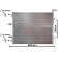 CONDENSADOR DE AIRE ACONDICIONADO 37005480 International Radiators