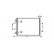 CONDENSADOR DE AIRE ACONDICIONADO 37005480 International Radiators, Miniatura 2