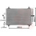 CONDENSADOR DE AIRE ACONDICIONADO 40005286 International Radiators, Miniatura 2