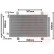 CONDENSADOR DE AIRE ACONDICIONADO 52005090 International Radiators, Miniatura 2