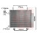 CONDENSADOR DE AIRE ACONDICIONADO 52005115 International Radiators