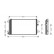 CONDENSADOR DE AIRE ACONDICIONADO 58005183 International Radiators