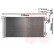 CONDENSADOR DE AIRE ACONDICIONADO 58005236 International Radiators, Miniatura 2