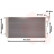 CONDENSADOR DE AIRE ACONDICIONADO 82005298 International Radiators, Miniatura 2