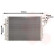 CONDENSADOR DE AIRE ACONDICIONADO 83005188 International Radiators, Miniatura 2