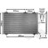 CONDENSADOR DE AIRE ACONDICIONADO de '03 Gasolina 40005257 International Radiators, Miniatura 2
