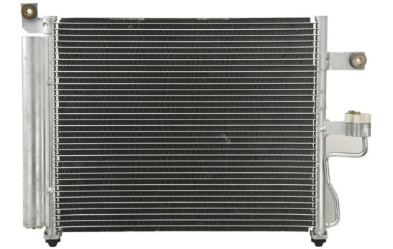 CONDENSADOR DE AIRE ACONDICIONADO MT 82005081 International Radiators