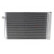 Condensador de aire acondicionado no apto para diésel 06005267 International Radiators