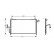 Condensador de aire acondicionado no apto para diésel 27005147 International Radiators