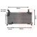 CONDENSADOR DE AIRE ACONDICIONADO TODO 52005081 International Radiators, Miniatura 2