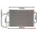 CONDENSADOR DE AIRE del '99 528 X 393 (Ver foto) 43005317 International Radiators, Miniatura 2