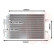 CONDENSADOR DEL AIRE ACONDICIONADO -00 30005257 International Radiators, Miniatura 2