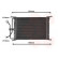 CONDENSADOR DEL AIRE ACONDICIONADO 18005258 International Radiators, Miniatura 2