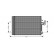 Condensador del aire acondicionado 18005427 International Radiators Plus, Miniatura 2