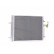 Condensador del aire acondicionado 18005427 International Radiators Plus