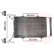 Condensador del aire acondicionado 40005291 International Radiators Plus, Miniatura 2
