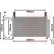 Condensador del aire acondicionado 81005081 International Radiators Plus, Miniatura 2