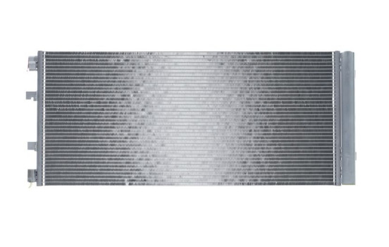 Condensador del aire acondicionado 814179 Valeo, Imagen 4