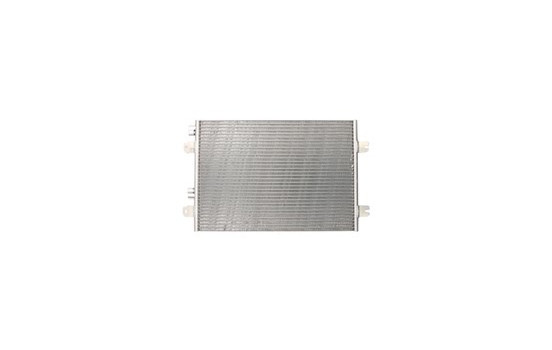 Condensador del aire acondicionado 817701 Valeo