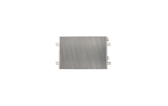 Condensador del aire acondicionado 817701 Valeo, Imagen 2