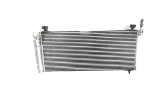 Condensador del aire acondicionado 817740 Valeo