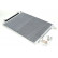 Condensador del aire acondicionado 817777 Valeo