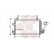 CONDENSADOR DEL AIRE ACONDICIONADO 83005068 International Radiators, Miniatura 2