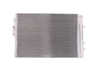 Condensador del aire acondicionado DCN05016 Denso