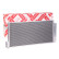 Condensador del aire acondicionado DCN13110 Denso