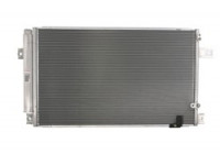Condensador del aire acondicionado DCN50049 Denso