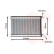 CONDENSADOR E8#/E9# (1/3 Ser) TODOS 04- 06006344 International Radiators, Miniatura 2