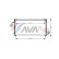 CONDENSADOR FORESTER TODOS LOS 98-99 51005063 International Radiators, Miniatura 2