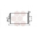 CONDENSADOR GOLF4/LEÓN/TOLEDO 19TDi 58005262 International Radiators, Miniatura 2
