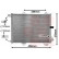 CONDENSADOR IGNIS NT-DIES MT/AT desde '03 52005088 International Radiators, Miniatura 2