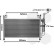 CONDENSADOR MAZDA2 13i/15i/14 puertas 07- 27005236 International Radiators, Miniatura 2