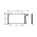 CONDENSADOR MB SPRINT W901 MT/AT 95- 30005219 International Radiators
