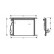 CONDENSADOR MB W220 CLASE S A LOS 98 30005280 International Radiators