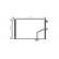 CONDENSADOR MBW204 C-KL/GLK 07- 30005450 International Radiators