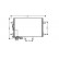 CONDENSADOR MBW211 E200&GT;500 02- MT/AT 30005307 International Radiators