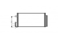 CONDENSADOR MITO / DELTA III del '08 01005116 International Radiators