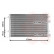 CONDENSADOR PT CRUISER 22CRD MT 02- 07005103 International Radiators, Miniatura 2
