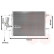 CONDENSADOR XC60 2.0 i 01/10- 59005166 International Radiators, Miniatura 2