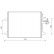 CONDENSADOR XC60 2.0 i 01/10- 59005166 International Radiators