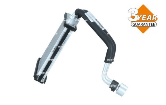 BYD Dolphin 23 - Evaporadores 36242 NRF, Imagen 2
