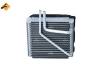 Evaporador, aire acondicionado 36045 NRF