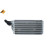 Evaporador, aire acondicionado 36057 NRF, Miniatura 4