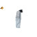 Evaporador, aire acondicionado 36057 NRF, Miniatura 5